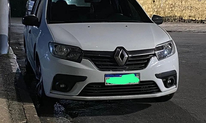 Renault Logan Zen Fl...