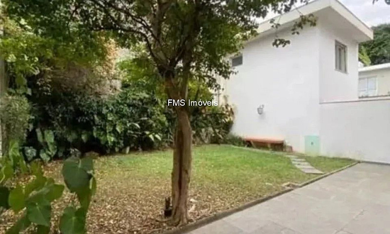 Casa Residencial Em ...