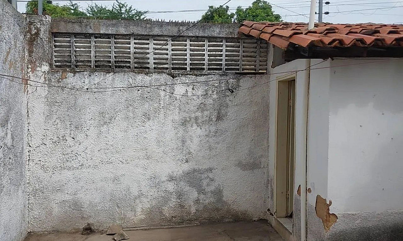Casa Para Alugar Com...