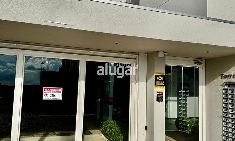 Apartamento Vinhedos...