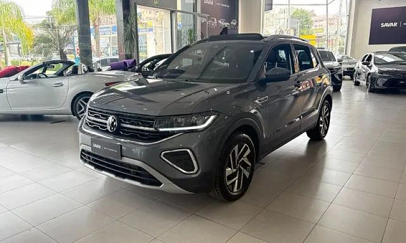 Volkswagen T-Cross H...