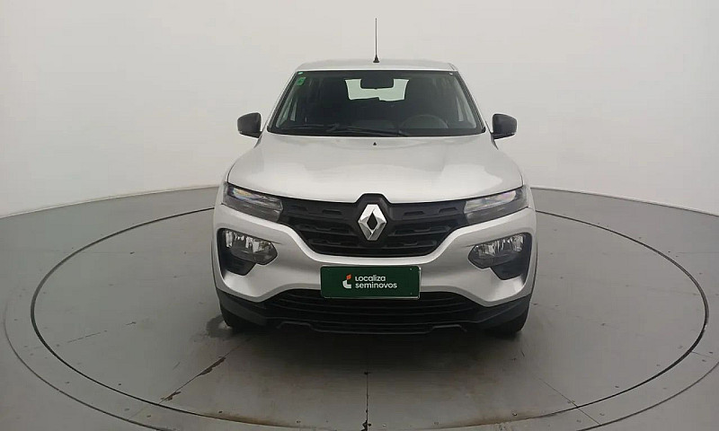 Renault Kwid 1.0 Zen...