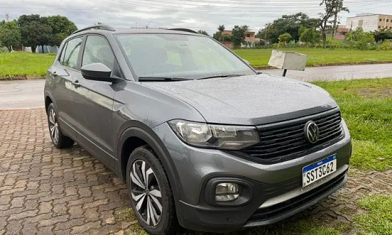 Volkswagen T-Cross 1...
