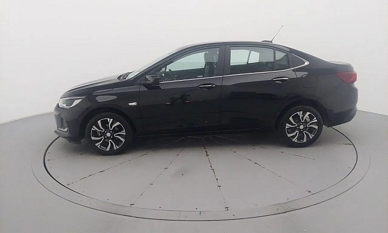 Chevrolet Onix Sedan...