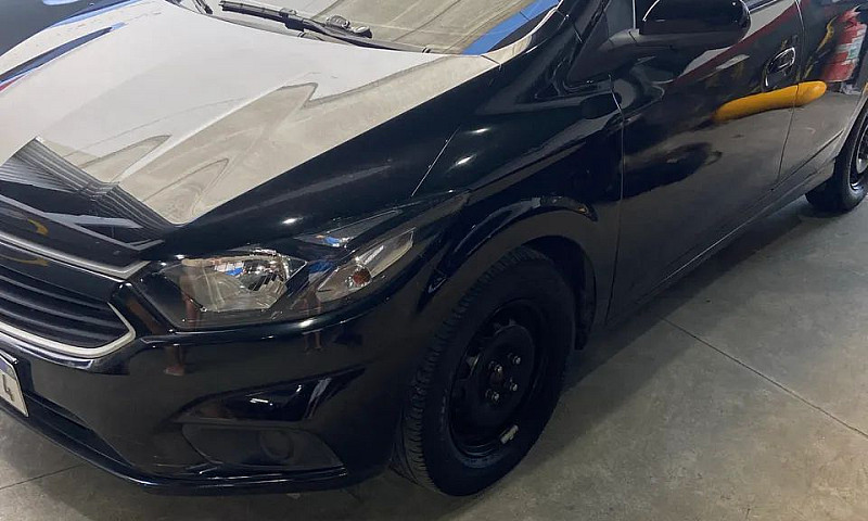 Chevrolet Onix Hatch...