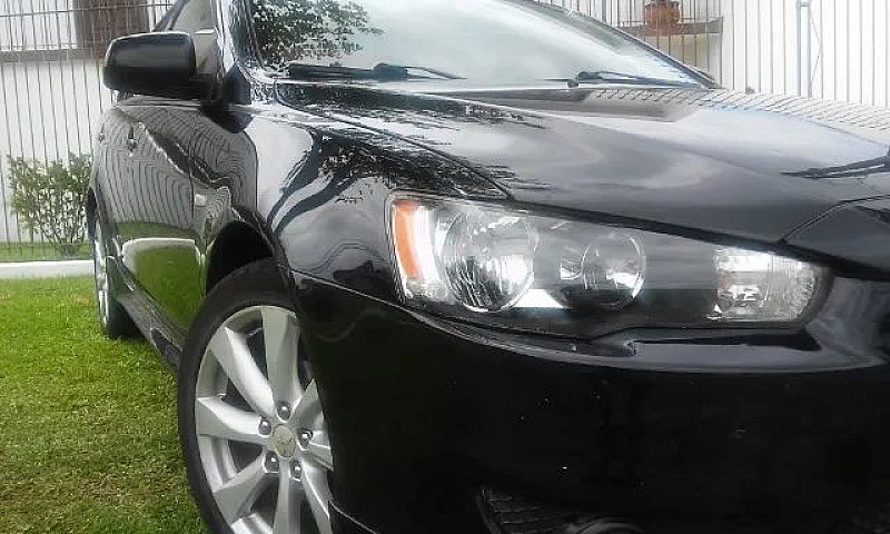 Mitsubishi Lancer 2....