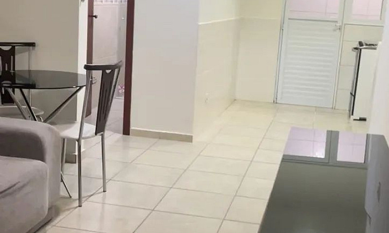 Casa Mobiliada, 2 Qu...