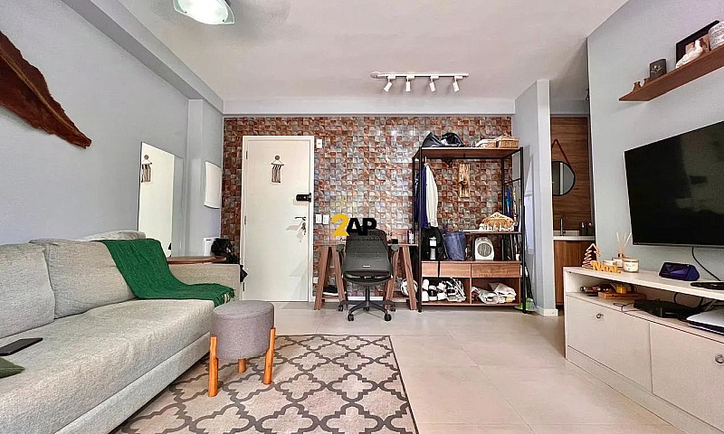 Apartamento À Venda ...