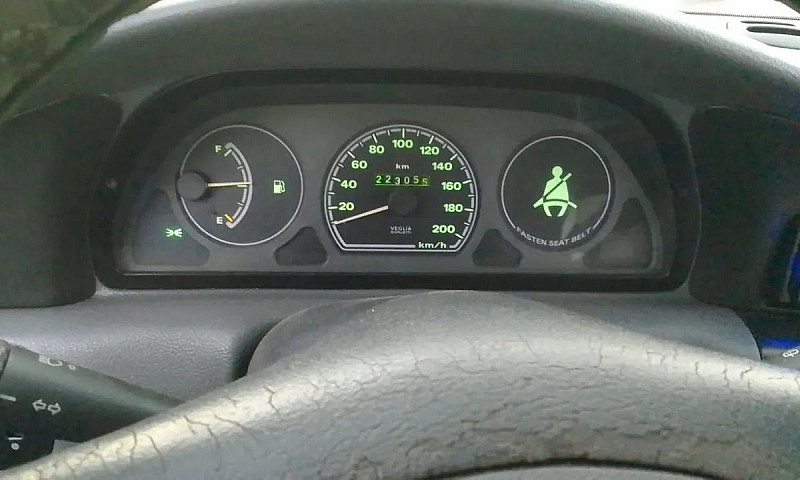 Fiat Palio 1.0/ Trof...