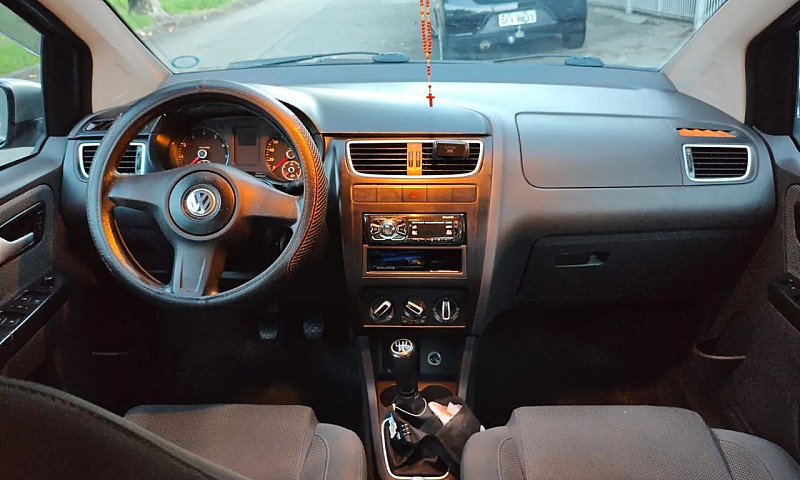 Volkswagen Fox 1.0 M...