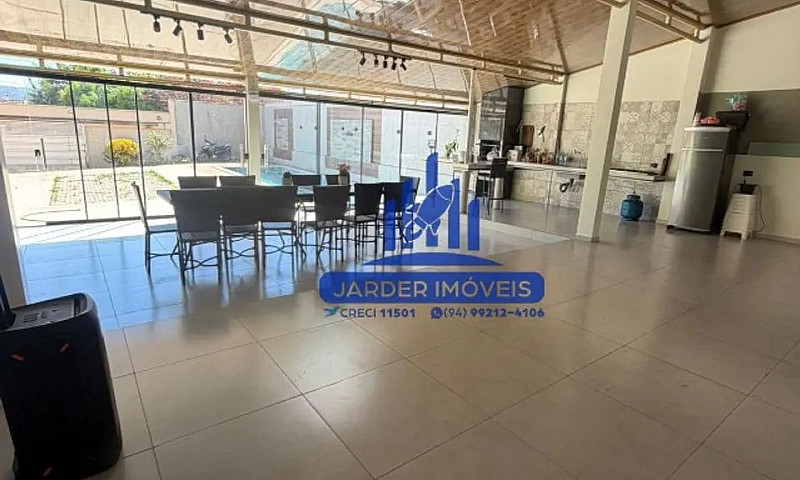 Casa Para Venda / Ba...