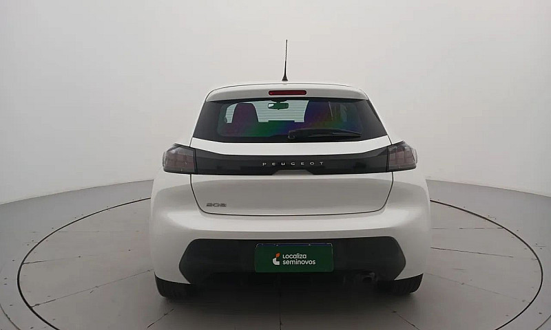 Peugeot 208 Active 1...
