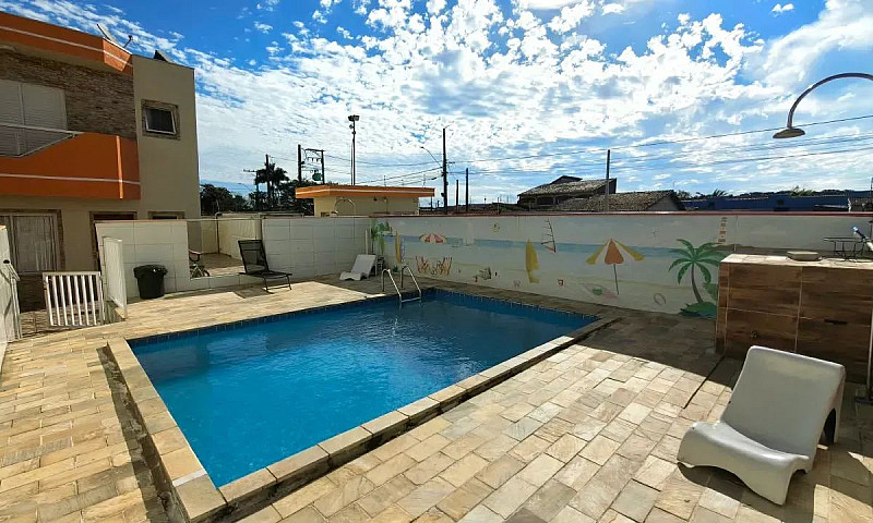 Casa A Venda No Bair...