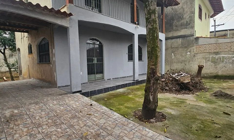 Casa 3 Quartos Locaç...