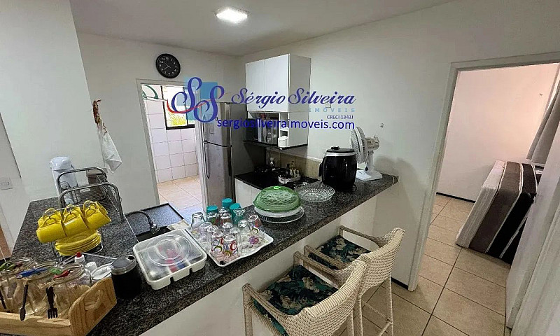 Apartamento Para Alu...