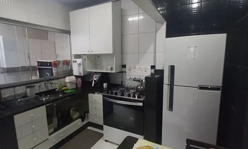 Casa Para Aluguel, 3...