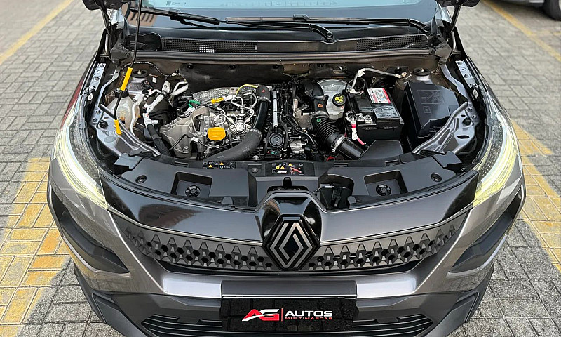 Renault Kardian Evol...