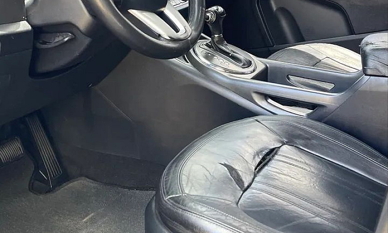 Kia Motors Sportage ...