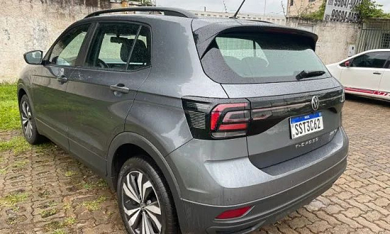 Volkswagen T-Cross 1...