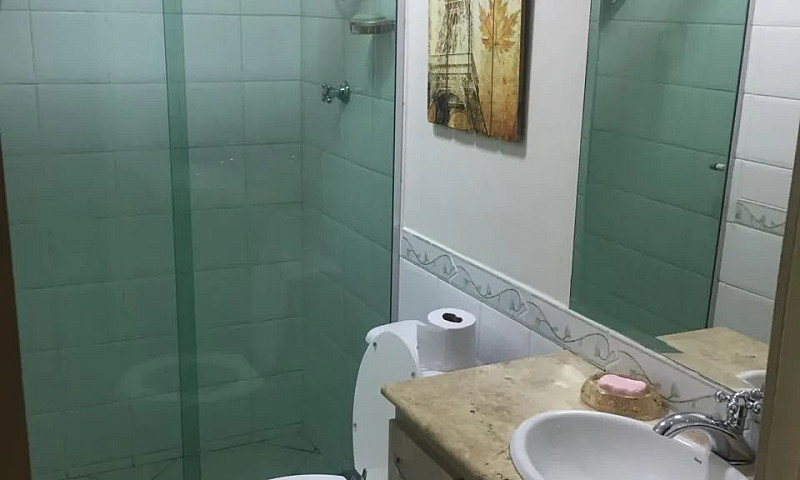 Apartamento Garden À...