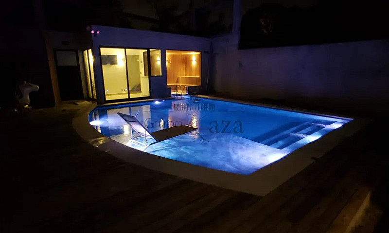 Casa - Alto De Pinhe...