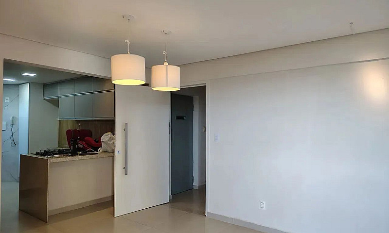 Apartamento Para Alu...