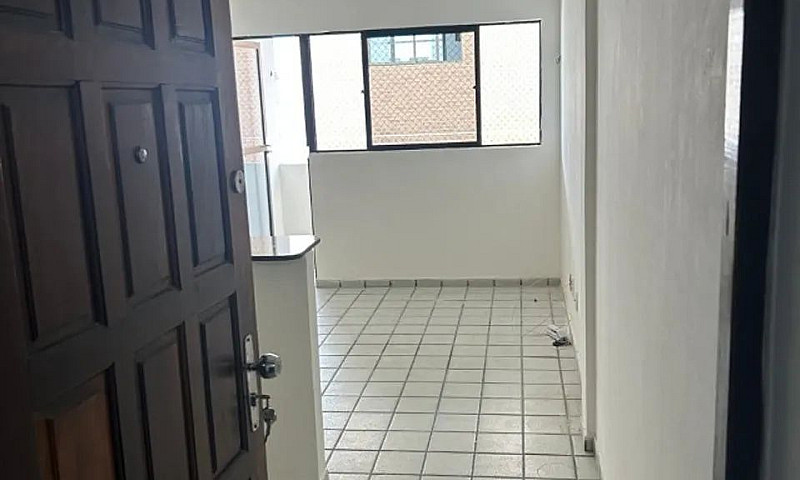 Alugo Apartamento De...