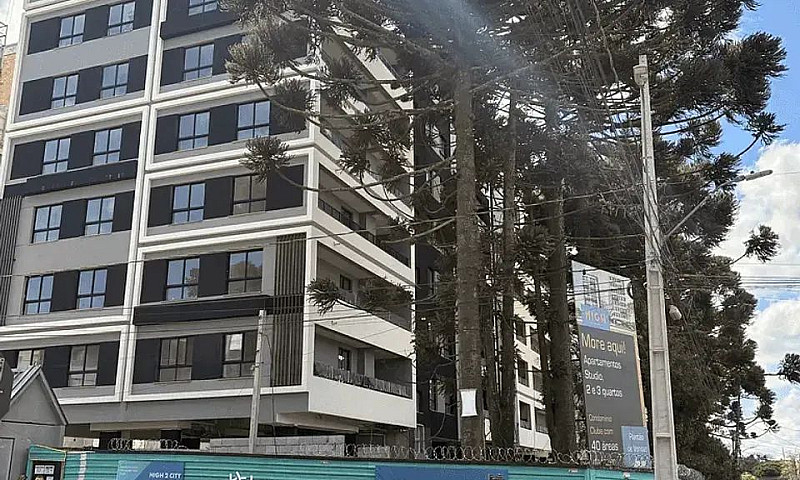 Apartamento À Venda ...