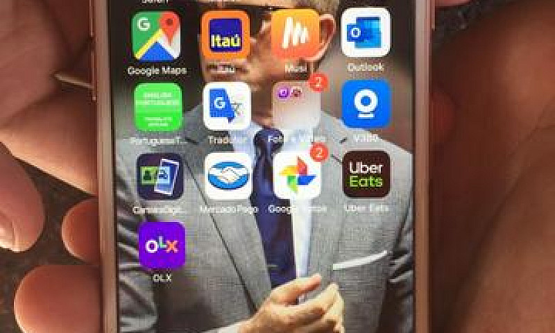 Iphone 7...