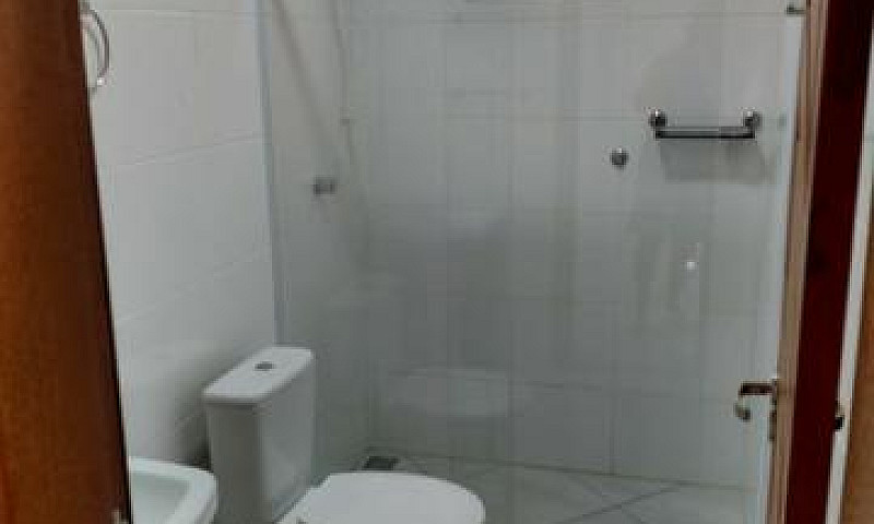 Apartamento 2 Quarto...