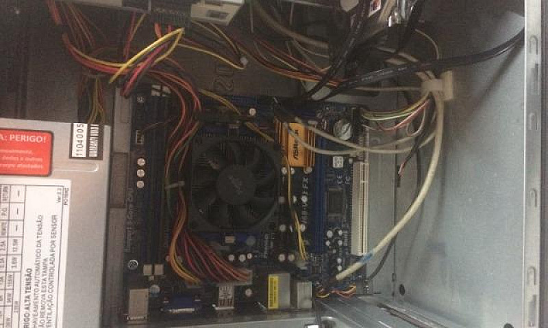 Computador Positivo...