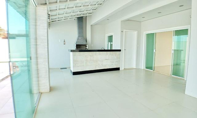 Casa Duplex Alphavil...