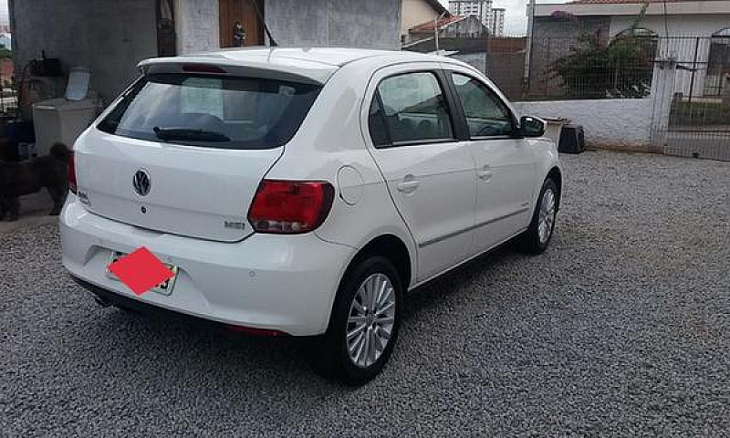 Vw - Volkswagen Gol...