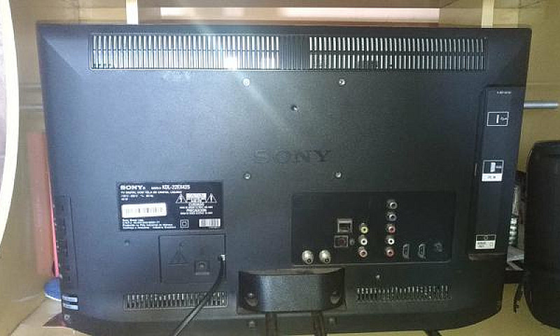 Monitor Sony...