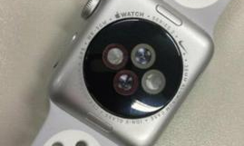 Apple Watch Série 2 ...