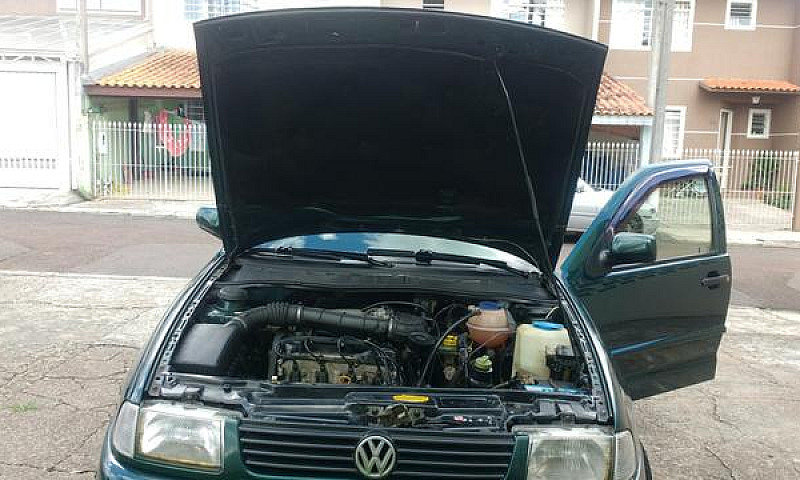 Polo 2000...