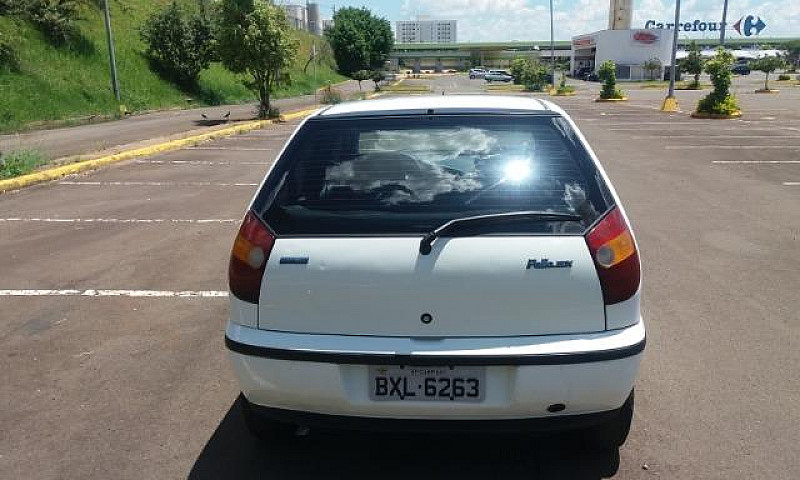 Fiat Palio Edx 1.0 8...