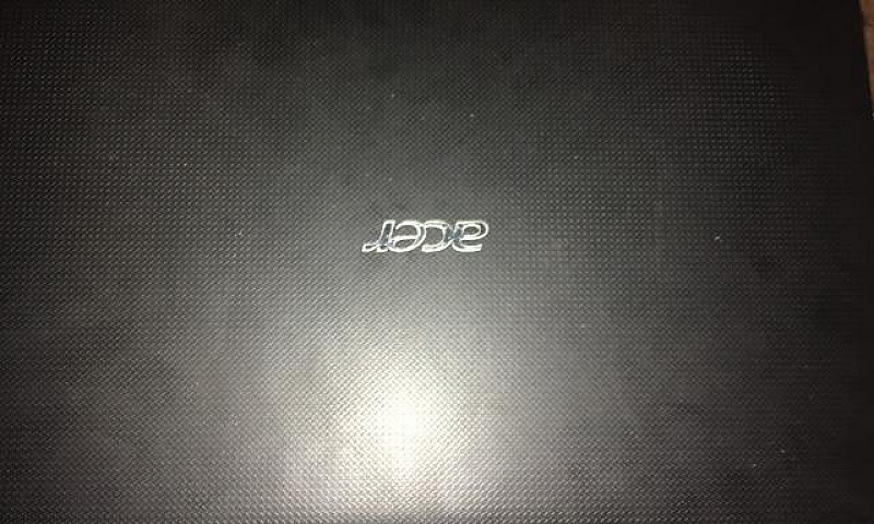 Notebook Acer - Tela...