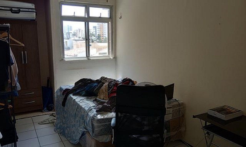 Aluguel De Quarto No...