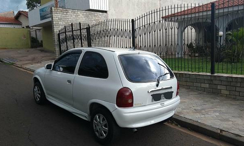 Corsa Super 97 1.0 8...