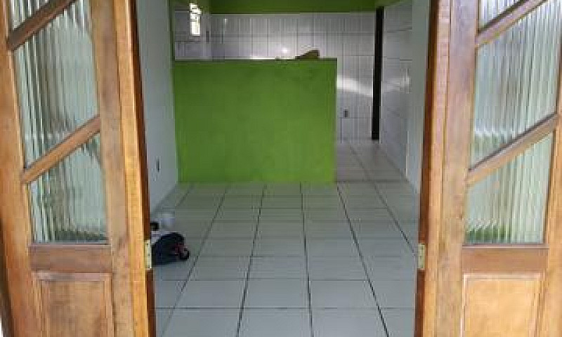 Aluguel Casa...