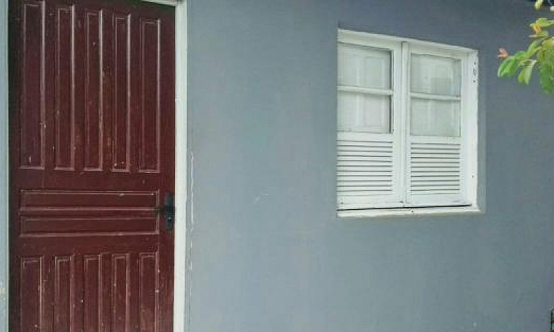 Alugo Casa No Rio Ta...