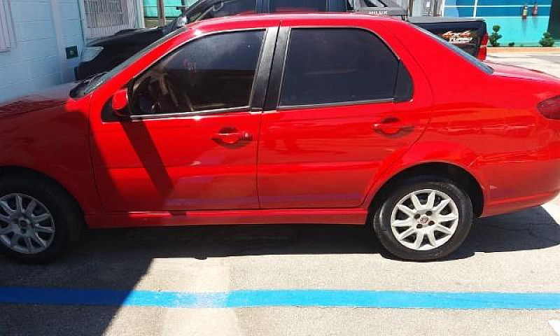 Fiat Siena 1.0 8V - ...