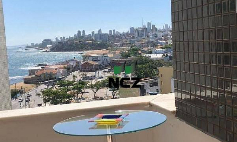 Apartamento Com 4 Do...