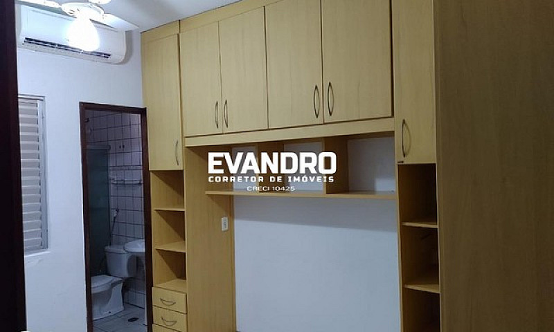 Casa Em Condomínio P...