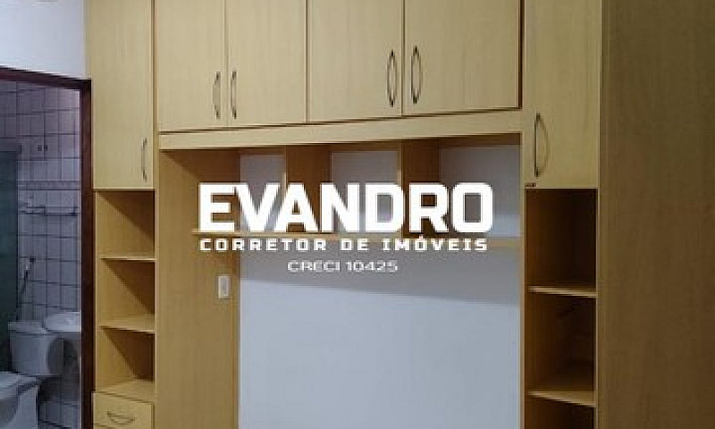 Casa Em Condomínio P...