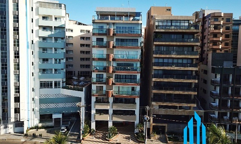 Apartamento 4 Quarto...