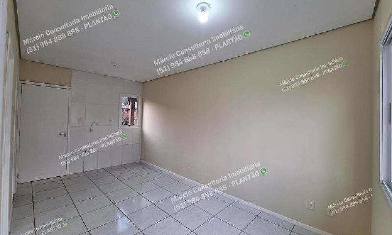 Promoção Casa 1 Dorm...