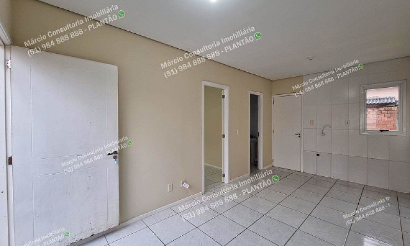 Promoção Casa 1 Dorm...