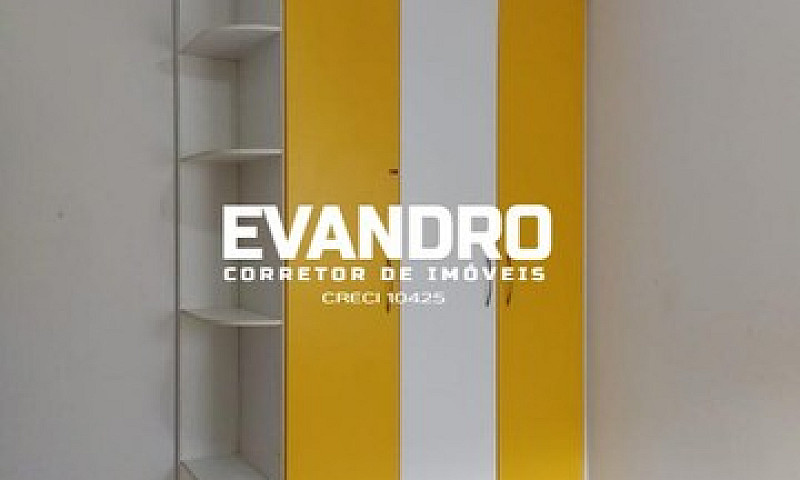 Casa Em Condomínio P...